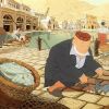 Le Chat du rabbin de Joann Sfar