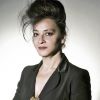 Catherine Ringer sort lundi 2 mai son album solo Ring n'Roll, trois ans et demi après le décès de Fred Chichin.