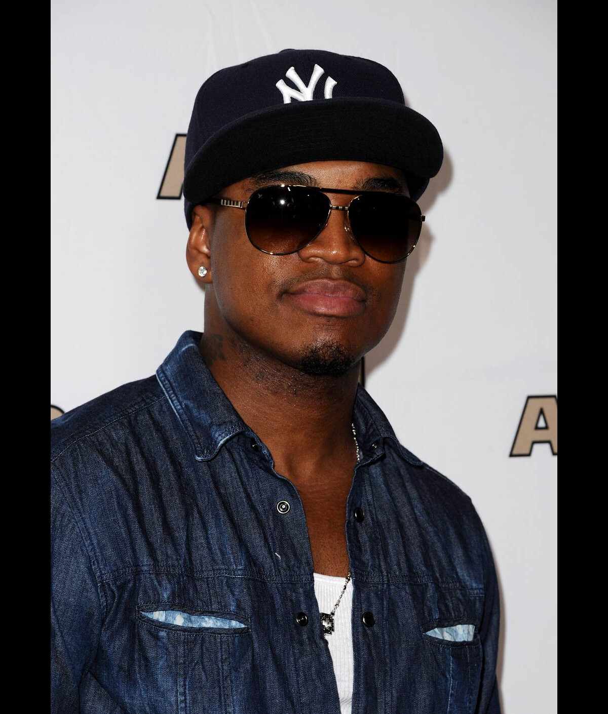 Photo : Ne-Yo à la 28e édition des ASCAP Pop Music Awards, à Los ...