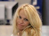 Pamela Anderson : Sans maquillage, l'amour la rend plus belle que jamais !