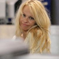 Pamela Anderson : Sans maquillage, l'amour la rend plus belle que jamais !