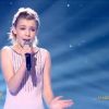 Madeleine remporte Le Grand Show des Enfants du samedi 30 avril sur TF1.