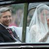 Un mariage princier qui coûte cher à la famille Middleton, plus de 250 000 livres sterling !