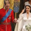 Le mariage William et Kate aura coûté la bagatelle de 250 000 livres sterling à la famille Middleton !