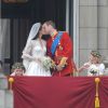 Un mariage princier qui coûte cher à la famille Middleton !