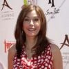 Teri Hatcher a organisé une soirée de charité pour les enfants à Santa Monica le 1 mai 2011.