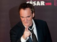 Quentin Tarantino lève le voile sur son nouveau film : un western-spaghetti !