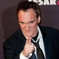 Quentin Tarantino lève le voile sur son nouveau film : un western-spaghetti !