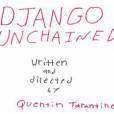 Quentin Tarantino réalisera très prochainement  Django Unchained , un western-spaghetti.