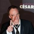 Quentin Tarantino réalisera très prochainement  Django Unchained , un western-spaghetti.