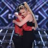 Sarah Manesse et Cécile Couderc dans X Factor