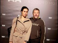 Philippe Starck : Le récent papa au coeur d'une affaire immobilière délicate !