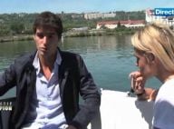 Yoann Gourcuff face à Cécile de Ménibus : il évoque enfin sa sexualité !