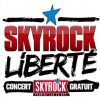 Skyrock Liberté devait se tenir le 28 mai au Château de Vincennes, l'évènement est annulé.