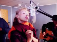 Arielle Dombasle en studio : Découvrez la reprise de "Mala Vida" de Mano Negra !