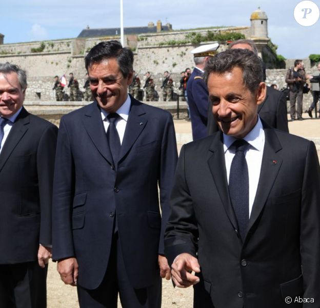 Nicolas Sarkozy A Rendu Visite A La Jeune Maman Vanessa Demouy Purepeople