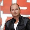 Cauet assiste à l'avant-première de Fast and Furious 5, à Marseille, le 28 avril 2011.
