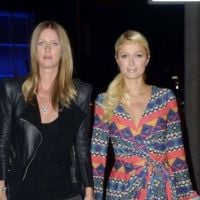 Nicky et Paris Hilton : La famille, c'est sacré... mais juste une fois par an !