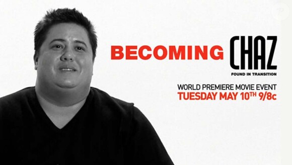 Chaz Bono raconte son combat pour devenir un homme dans le documentaire Becoming Chaz, diffusé le 10 mai 2011 sur OWN.