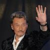 Johnny Hallyday