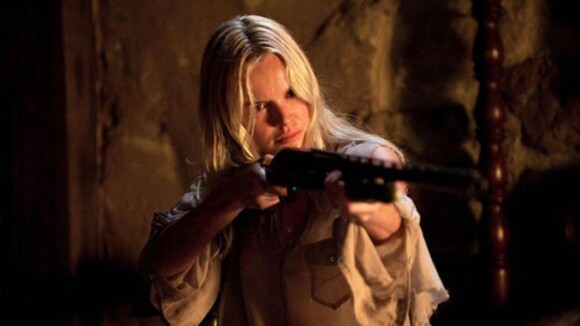 Chiens de Paille : Kate Bosworth et James Marsden dans le terrible remake !