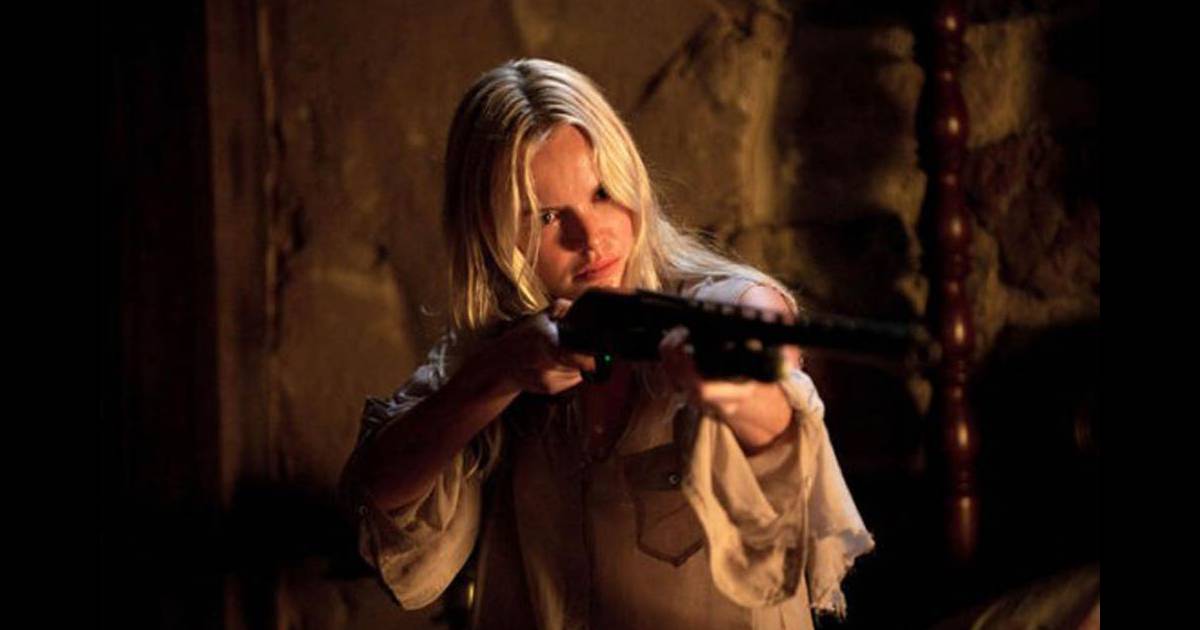 Les Chiens De Paille 1971 Film Complet En Français Chiens de Paille : Kate Bosworth et James Marsden dans le terrible