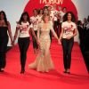 Fabuleux défilé Fashion for Relief à Cannes le 16 mai 2011 avec les plus grandes stars 