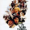 L'affiche du film La Voie lactée