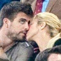 Shakira et Gerard Pique : Escapade paradisiaque et baisers amoureux !