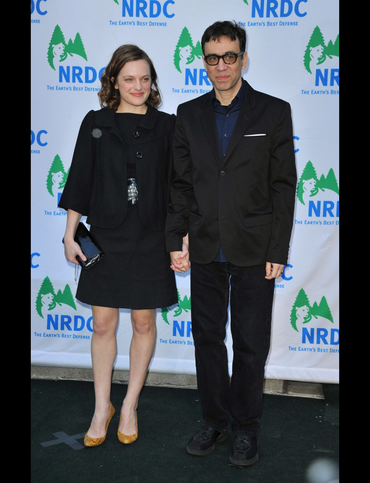 Elisabeth Moss Armisen
