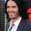 Russell Brand, à Londres, en avril 2011.