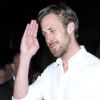 Ryan Gosling après la cérémonie de clôture du festival de Cannes et la remise des prix le 22 mai 2011