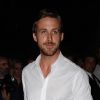 Ryan Gosling après la cérémonie de clôture et la remise des prix du festival de Cannes le 22 mai 2011