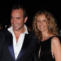 Cannes 2011 : Jean Dujardin, glorieux et amoureux, pour une soirée en or !