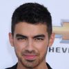 Joe Jonas à la cérémonie des Billboard Music Awards, le 25 mai 2011, à Las Vegas.