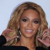 Beyoncé Knowles à la cérémonie des Billboard Music Awards, le 25 mai 2011, à Las Vegas.