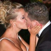 Michael Bublé et sa femme s'offrent une troisième cérémonie de mariage !