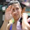 Le 24 mai 2011, Virginie Razzano, 28 ans, digne et courageuse, se battait à Roland-Garros, accomplissant la dernière volonté de son compagnon Stéphane, décédé une semaine auparavant des suites d'une tumeur au cerveau...