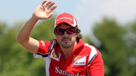 Fernando Alonso vous invite chez son psy, pour la meilleure pub du moment !