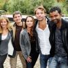 Les aventures de Nicolas, José, Cri-cri et leurs amis reviendront dans une deuxième saison des Mystères de l'amour !