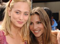 Les belles Elsa Pataky, Miss France et Nora Arnezeder ont enflammé les courts !