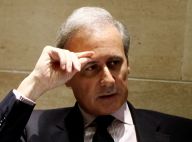 Georges Tron, face aux accusations d'agression sexuelle et viol, démissionne !