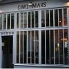 Le restaurant Cinq-Mars, 51 rue de Verneuil - 75007 Paris 01.45.44.69.13