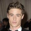 Max Irons