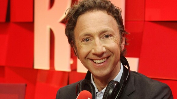 Stéphane Bern : Le Fou du Roi est déjà dans les murs de RTL !