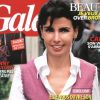 Le magazine Gala du 1er juin 2011