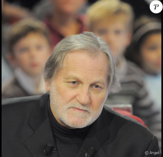 Jean Jacques Debout L Epoux De Chantal Goya Est Dans Un Terrible Chagrin Purepeople