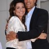 Shania Twain est follement amoureuse de son mari, Frédéric Thiebault. Le couple s'est marié le 1er janvier 2011. Hollywood, le 2 juin 2011