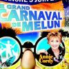 Le Grand carnaval de Melun, avec Annie Cordy, le 5 juin 2011.