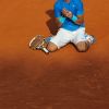 Dimanche 5 juin 2011, Rafael Nadal prenait encore l'ascendant sur son meilleur ennemi, Roger Federer, en finale de Roland-Garros, pour soulever sa sixième Coupe des Mousquetaires. Le tout sous les yeux de son clan au complet et de sa petite amie Xisca.